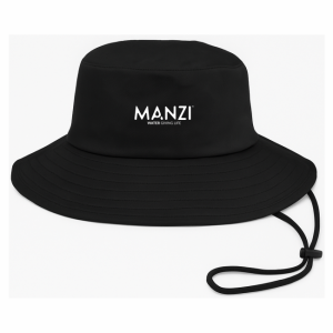 Outdoor Hat - Black
