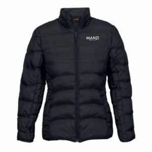 Ladies Stratford Jacket - Black