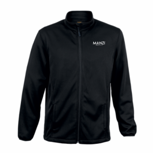 Mens Canyon Jacket - Black