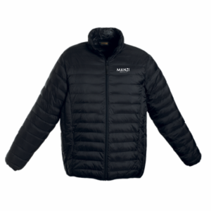 Mens Stratford Jacket - Black